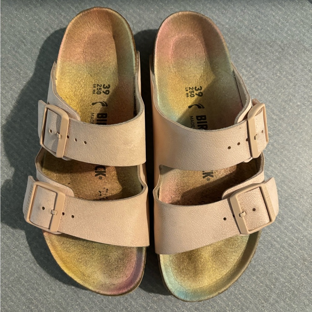 Birkenstock Arizona 39